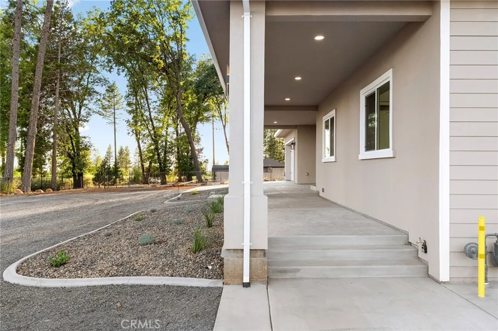 1351 Orput Paradise, CA 95969