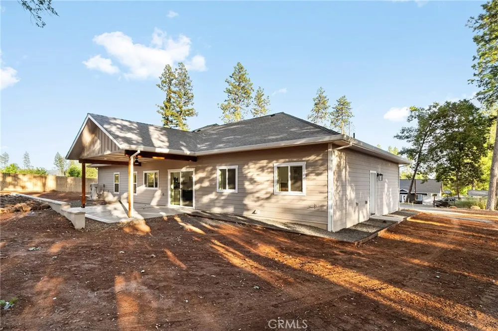 1351 Orput Paradise, CA 95969