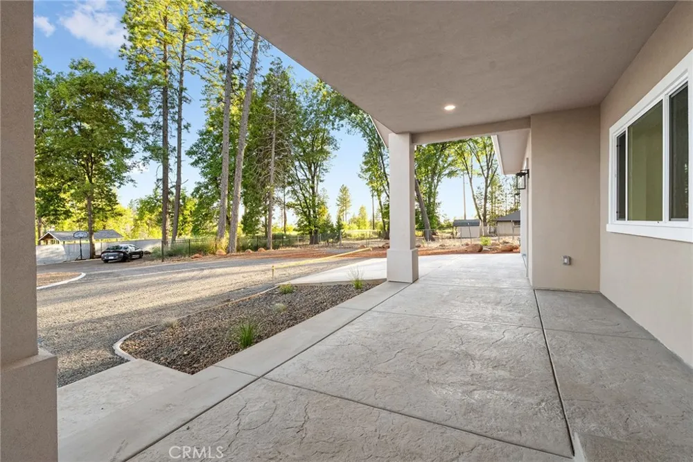1351 Orput Paradise, CA 95969