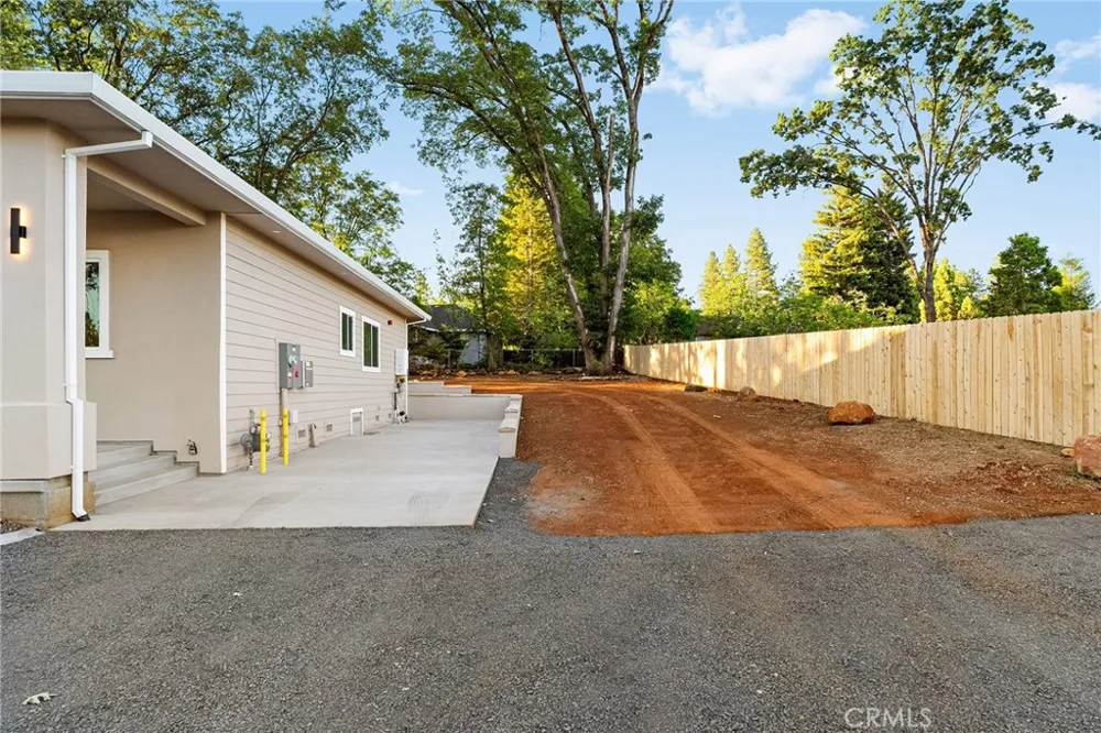 1351 Orput Paradise, CA 95969