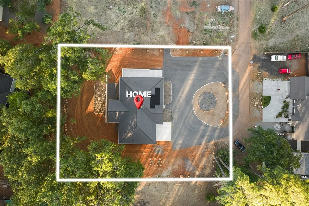 1351 Orput Paradise, CA 95969