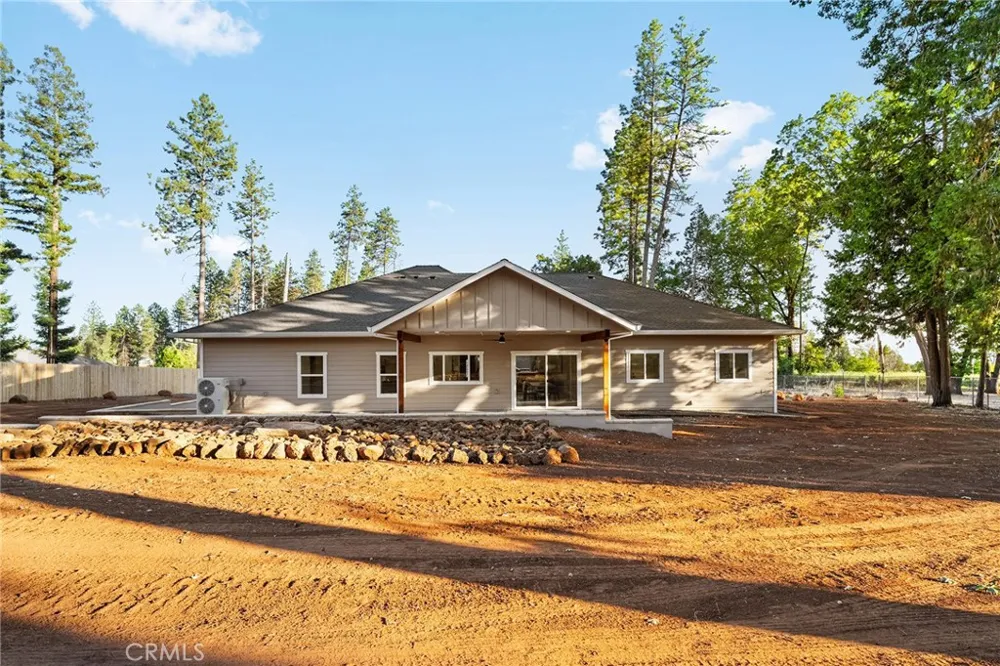 1351 Orput Paradise, CA 95969