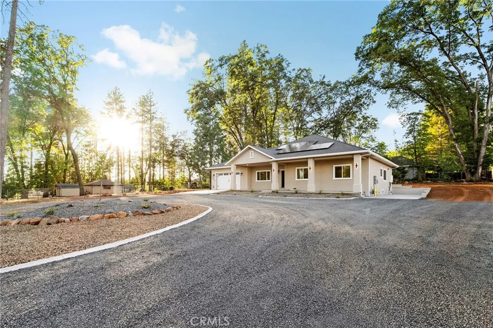 1351 Orput Paradise, CA 95969