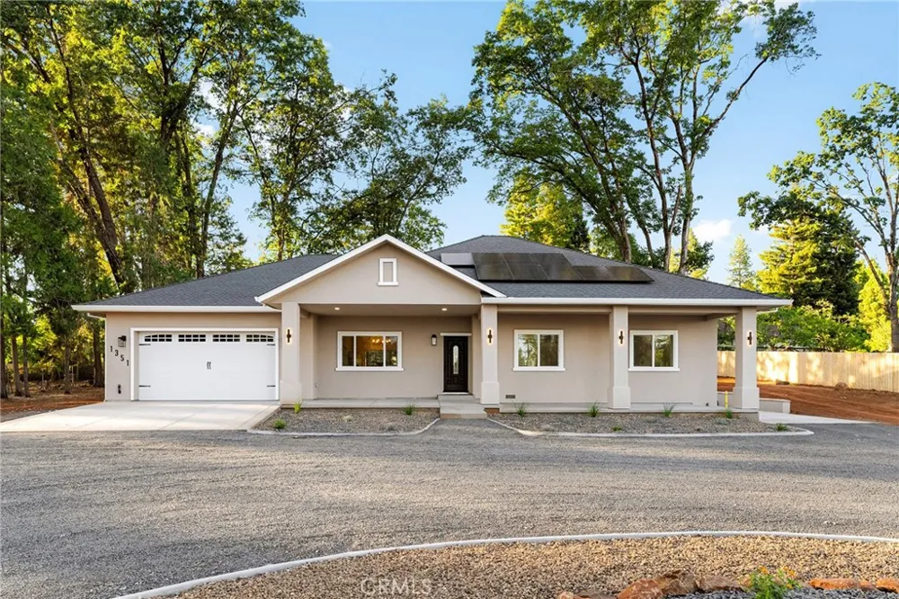 1351 Orput Paradise, CA 95969