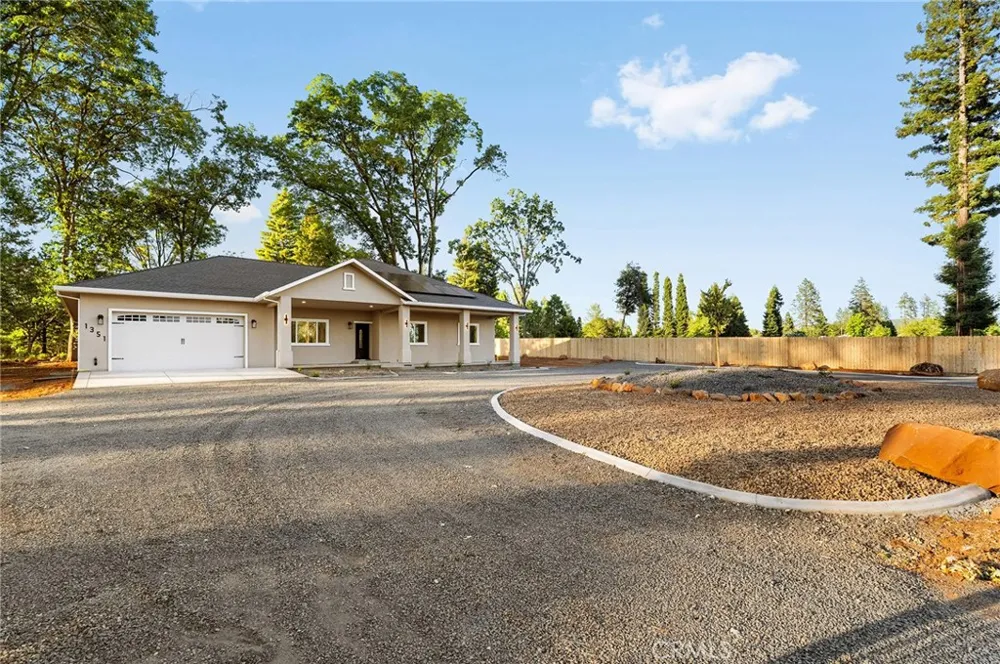 1351 Orput Paradise, CA 95969