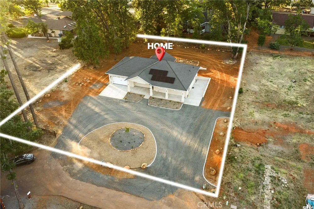 1351 Orput Paradise, CA 95969