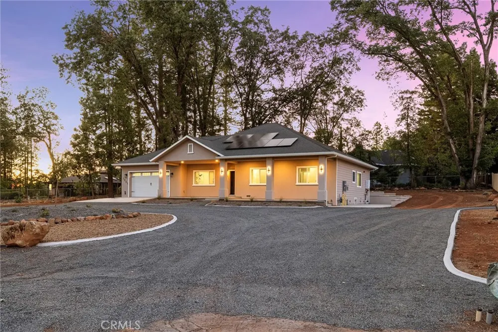 1351 Orput Paradise, CA 95969