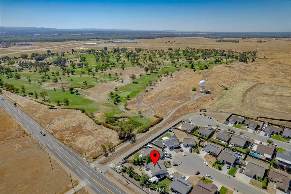 15 Cully Court Oroville, CA 95965