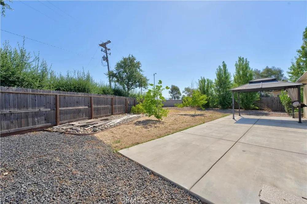 15 Cully Court Oroville, CA 95965