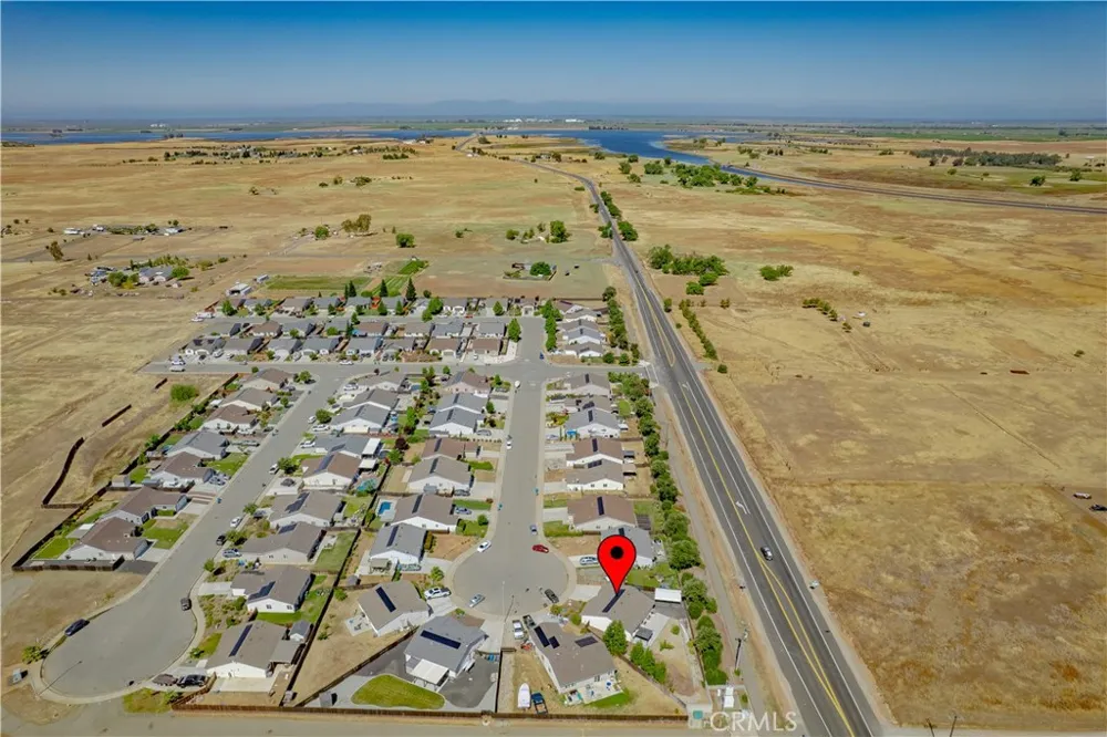 15 Cully Court Oroville, CA 95965