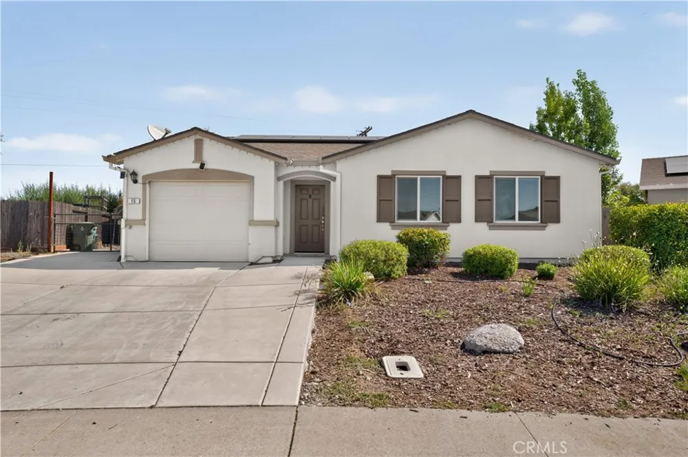15 Cully Court Oroville, CA 95965