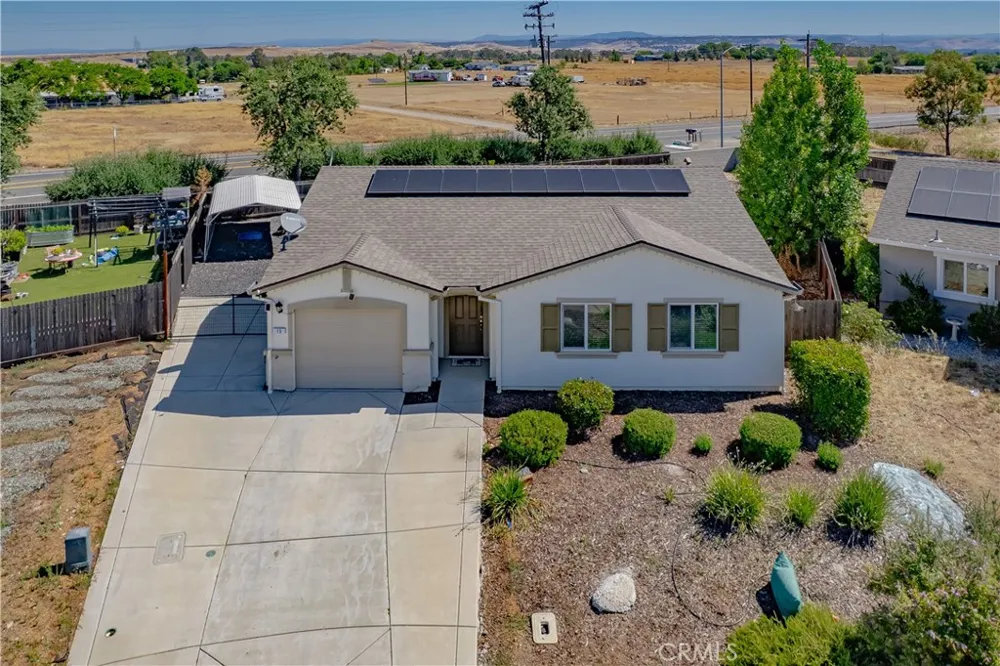 15 Cully Court Oroville, CA 95965