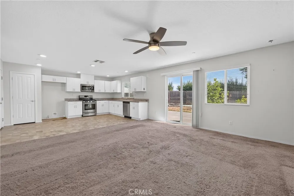 15 Cully Court Oroville, CA 95965