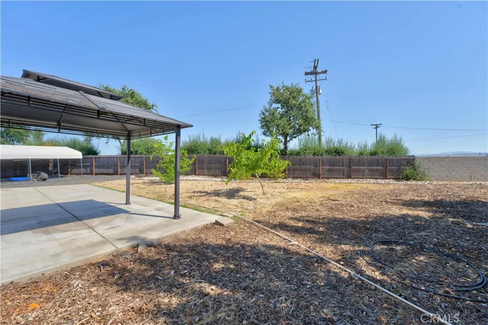 15 Cully Court Oroville, CA 95965