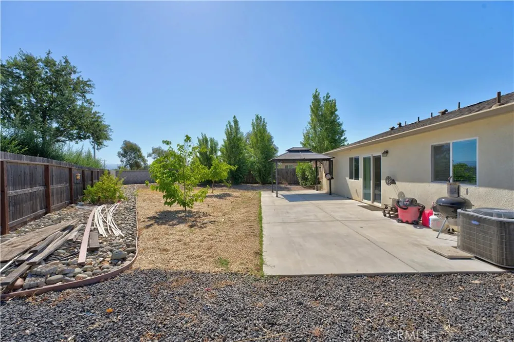 15 Cully Court Oroville, CA 95965