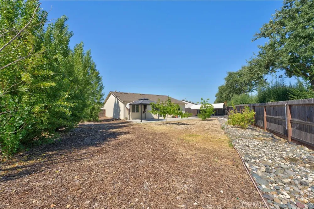 15 Cully Court Oroville, CA 95965