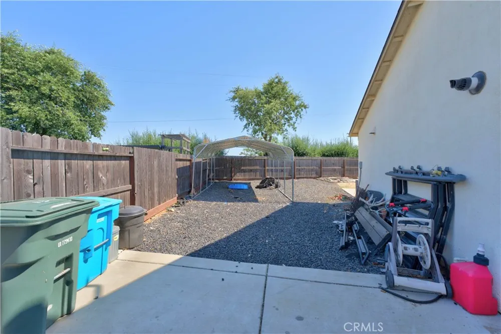 15 Cully Court Oroville, CA 95965