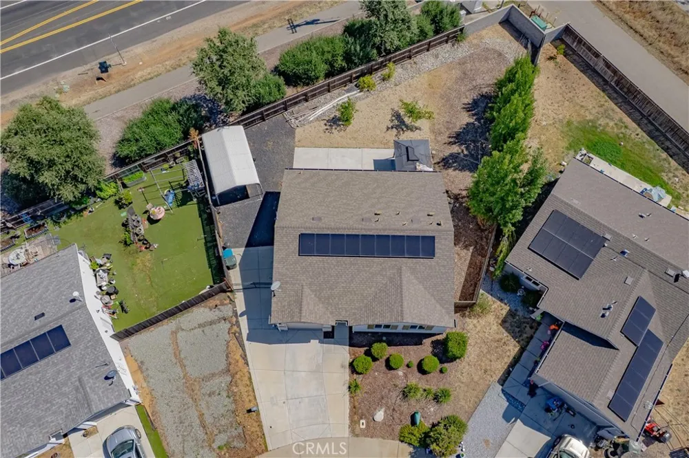 15 Cully Court Oroville, CA 95965