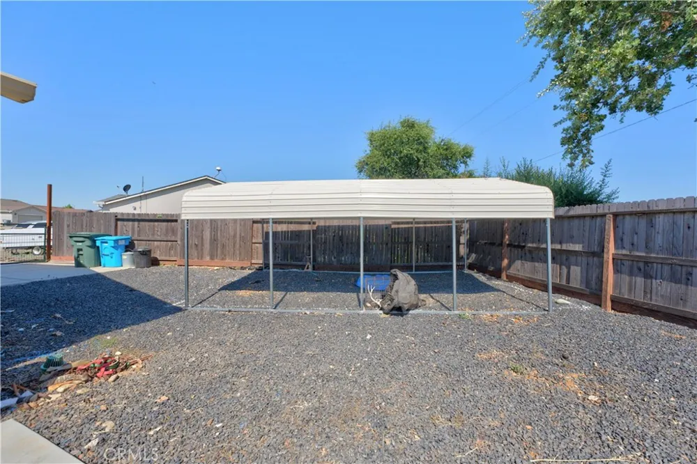 15 Cully Court Oroville, CA 95965