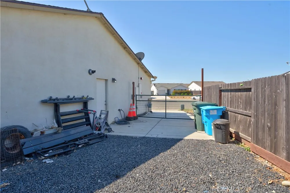 15 Cully Court Oroville, CA 95965