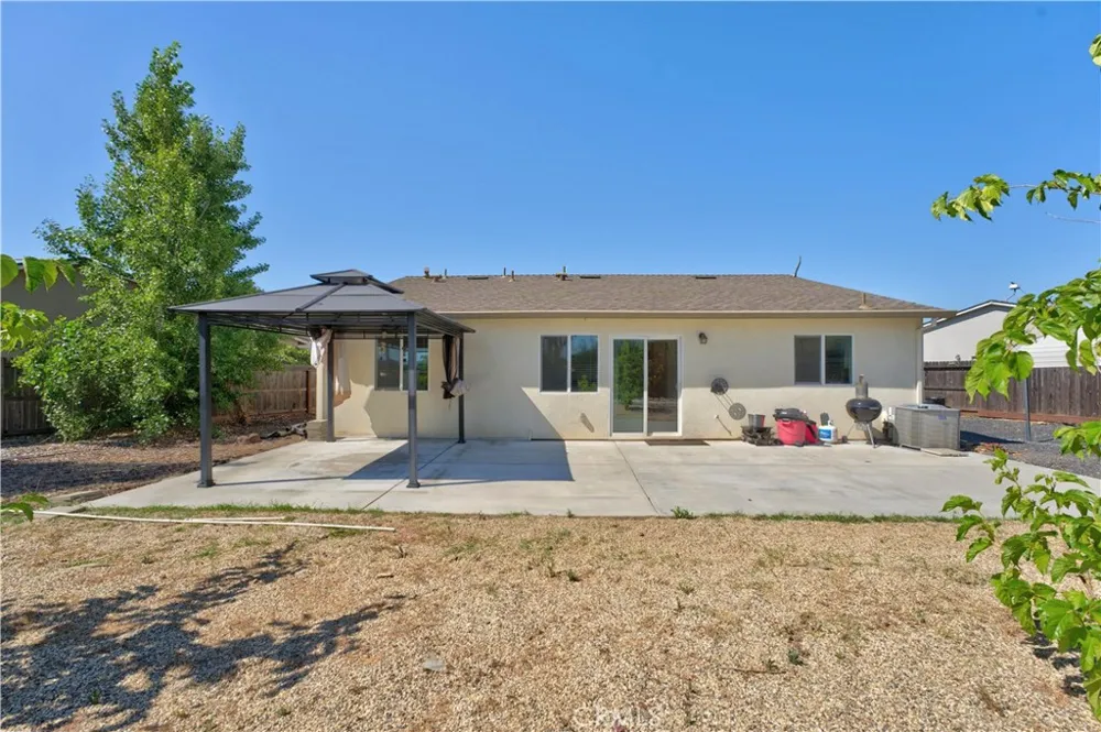 15 Cully Court Oroville, CA 95965