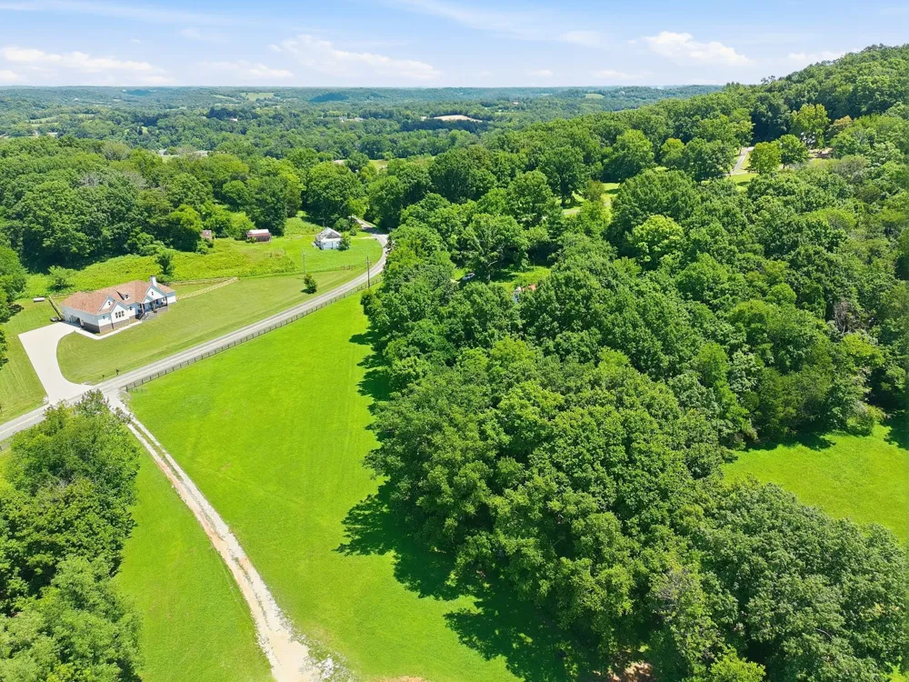 0 Foster Chapel Road Columbia, TN 38401