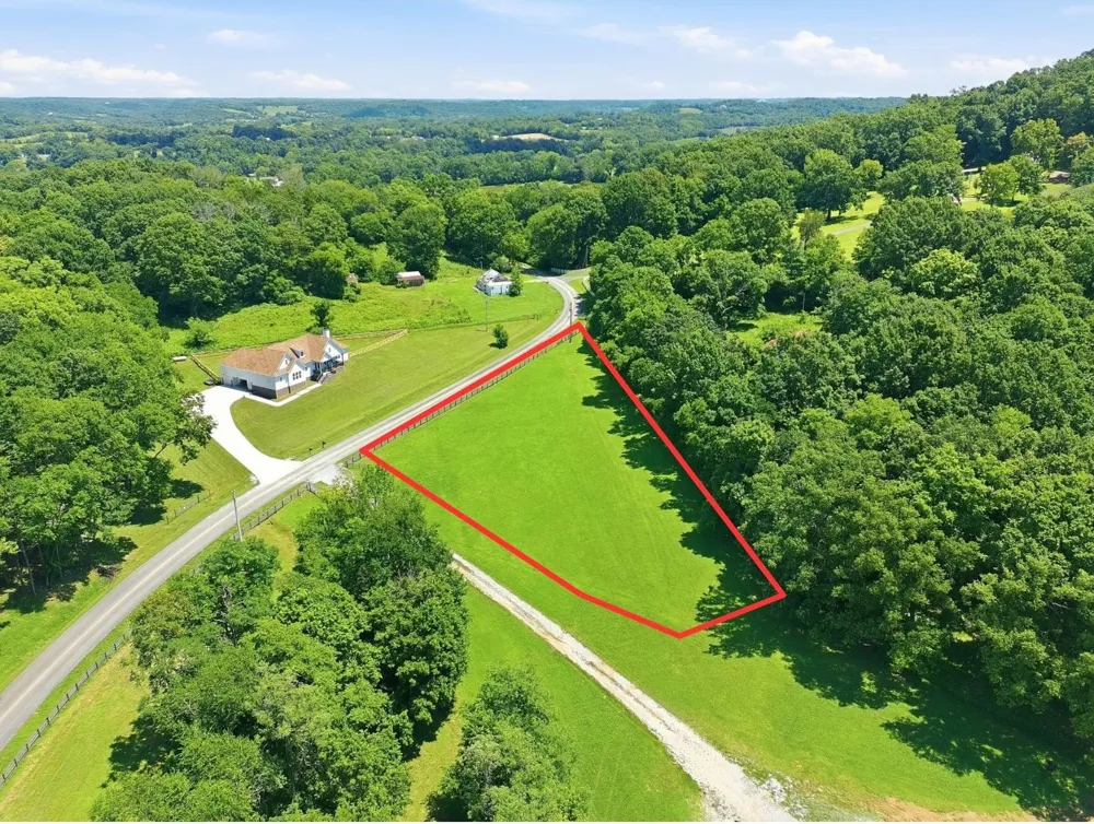 0 Foster Chapel Road Columbia, TN 38401