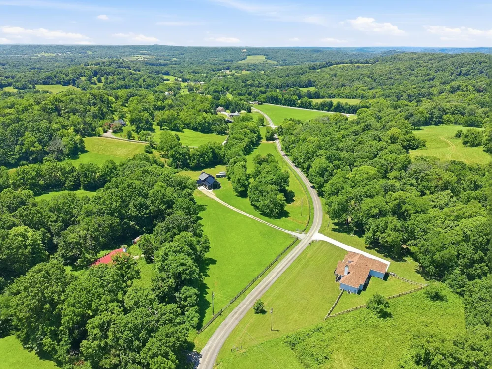 0 Foster Chapel Road Columbia, TN 38401