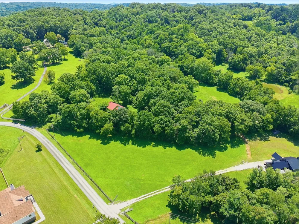 0 Foster Chapel Road Columbia, TN 38401