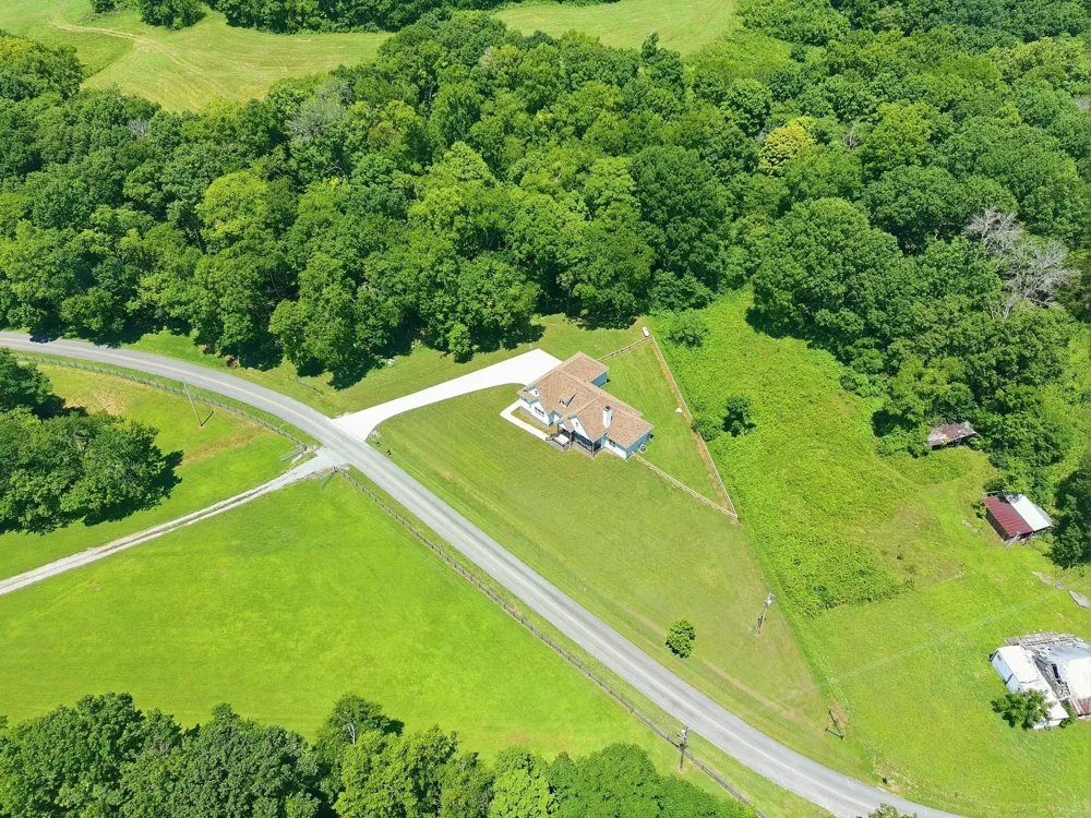 0 Foster Chapel Road Columbia, TN 38401