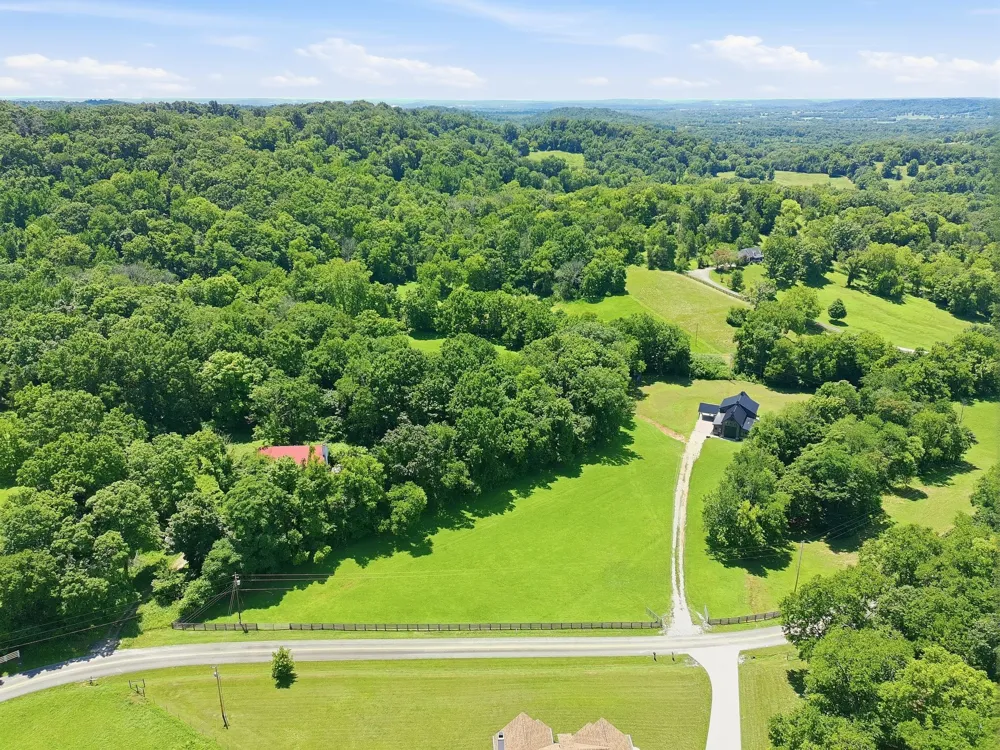 0 Foster Chapel Road Columbia, TN 38401