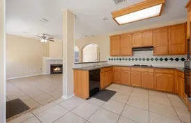 13321 Kirkglen Drive Austin, TX 78727