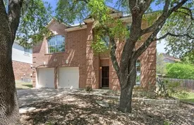 13321 Kirkglen Drive