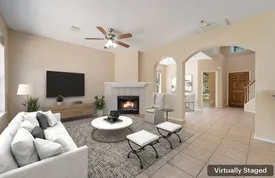 13321 Kirkglen Drive Austin, TX 78727