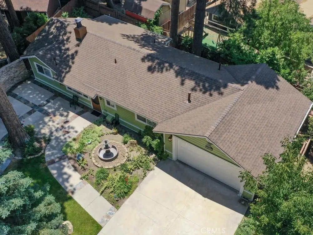31671 Luring Pines Drive Running Springs, CA 92382
