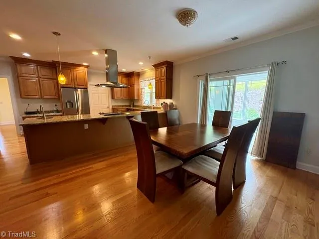 2093 Champion Road Ferguson, NC 28624