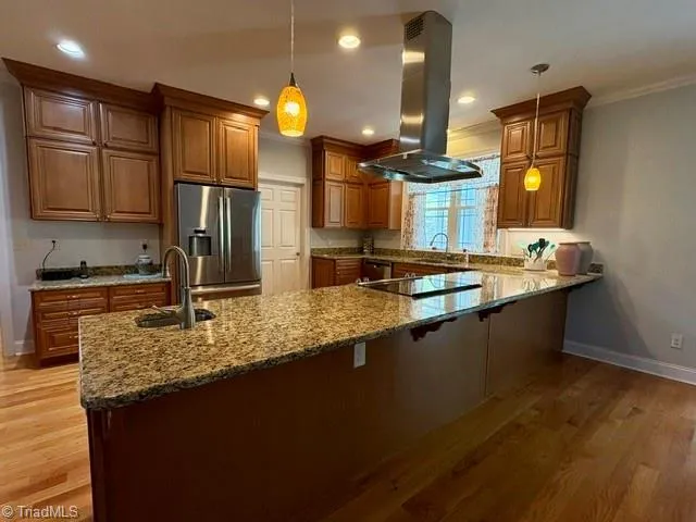 2093 Champion Road Ferguson, NC 28624
