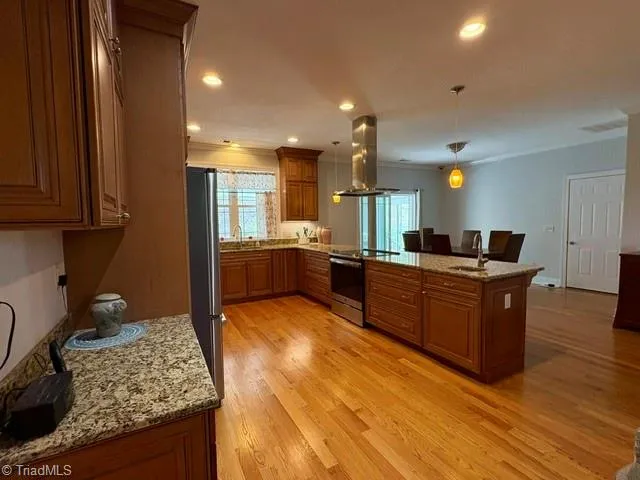 2093 Champion Road Ferguson, NC 28624