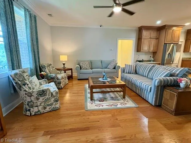 2093 Champion Road Ferguson, NC 28624