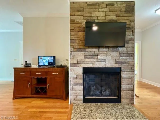 2093 Champion Road Ferguson, NC 28624