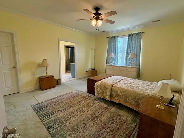 2093 Champion Road Ferguson, NC 28624
