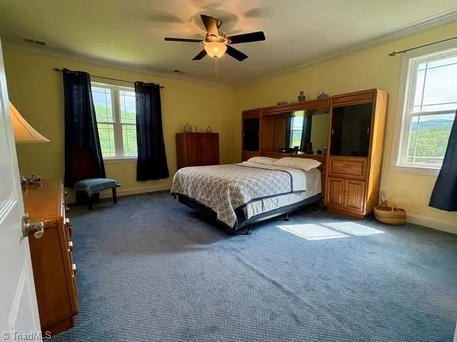 2093 Champion Road Ferguson, NC 28624