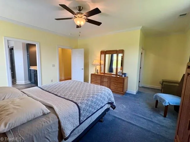 2093 Champion Road Ferguson, NC 28624