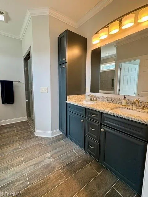 2093 Champion Road Ferguson, NC 28624