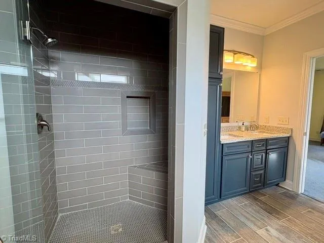 2093 Champion Road Ferguson, NC 28624