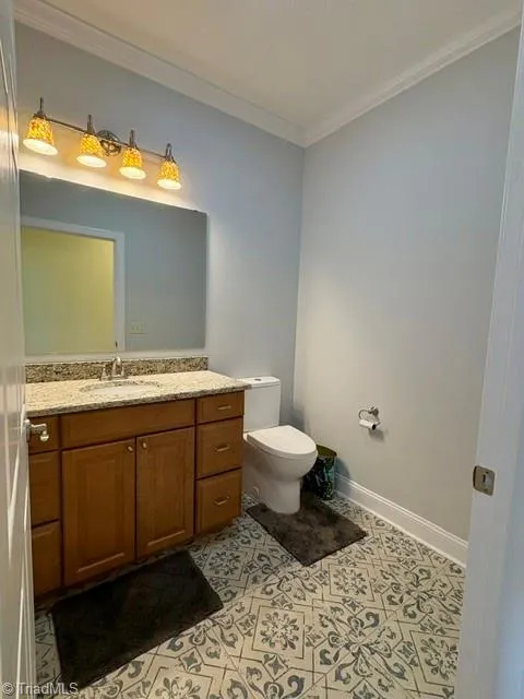 2093 Champion Road Ferguson, NC 28624