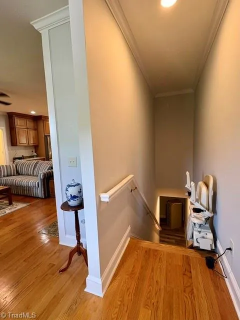 2093 Champion Road Ferguson, NC 28624