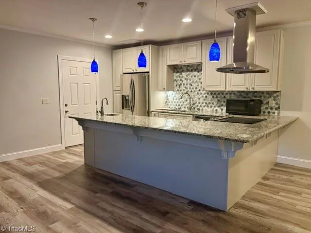 2093 Champion Road Ferguson, NC 28624