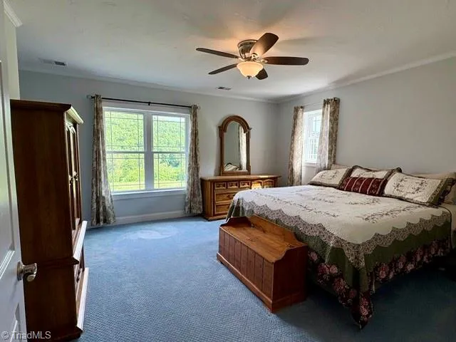 2093 Champion Road Ferguson, NC 28624
