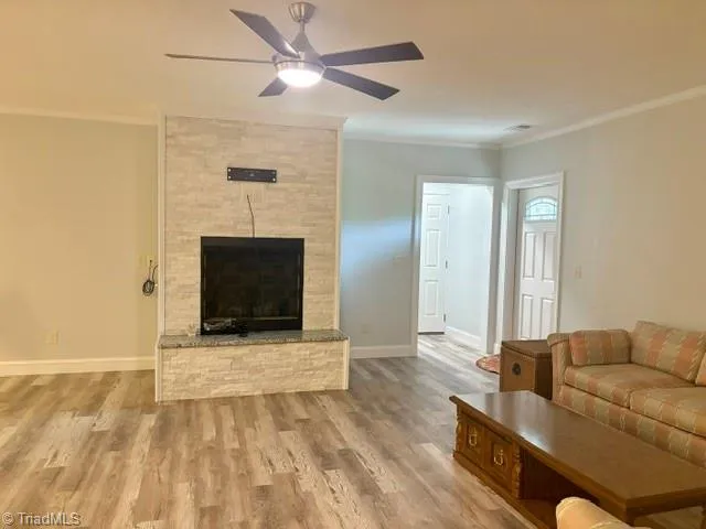 2093 Champion Road Ferguson, NC 28624